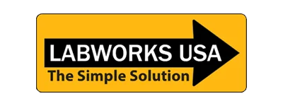 labworks logo