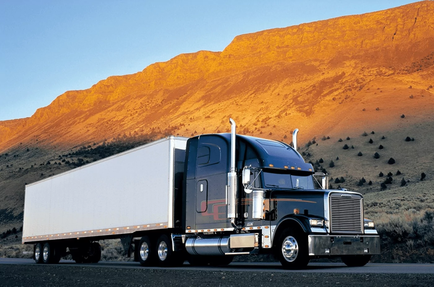 truck image