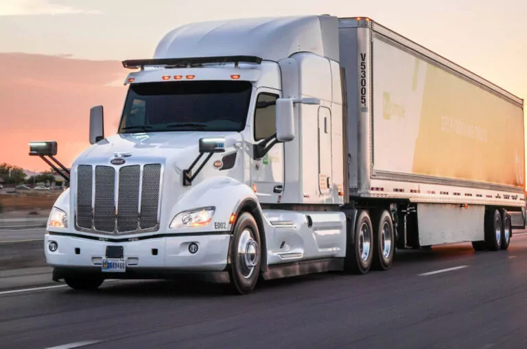 5 Great Reasons to be Your Own Boss in the Trucking Industry