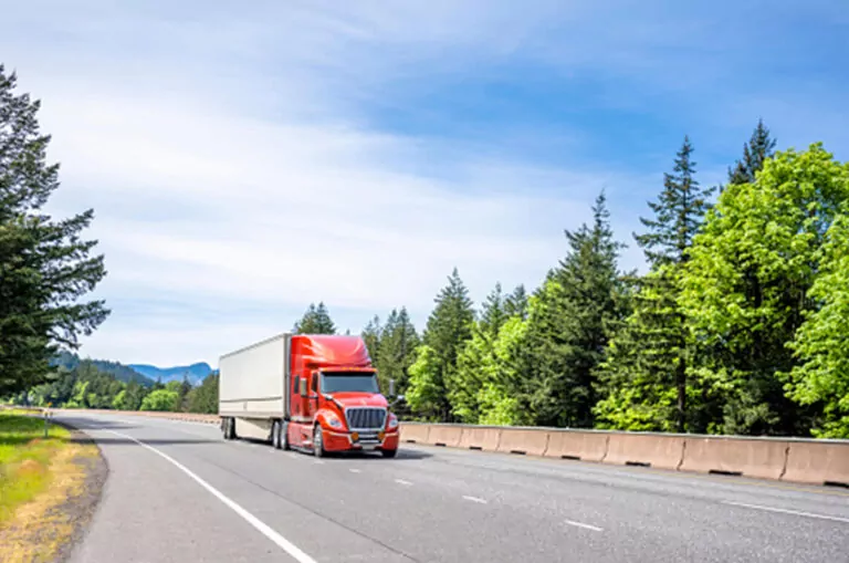 Opinion: Younger truck drivers could solve shortage, supply chain issues