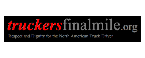 trucker final mile